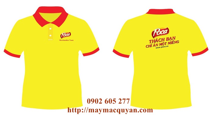 Xưởng may áo thun công nhân giá rẻ
